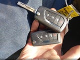Toyota Corolla Le 5YFB4MDE3RP127287 снимка