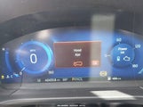 Ford Escape Titanium Hybrid 1FMCU0DZ6MUB15352 fotografie