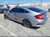Honda Civic Sport 2HGFC2F89LH585236 снимка