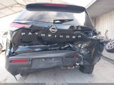 Nissan Pathfinder S Fwd 5N1DR3AA1RC274167 photo