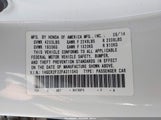 Honda Accord Lx 1HGCR2F32FA011540 снимка