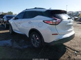 Nissan Murano Platinum/S/Sl/Sv 5N1AZ2MH1JN193765 снимка