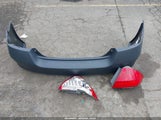 Honda Accord 3.0 Ex 1HGCM65516A004555 photo