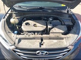 Hyundai Tucson Sel KM8J3CA49JU744135 снимка