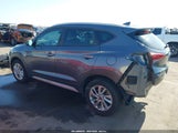 Hyundai Tucson Sel KM8J3CA49JU744135 снимка