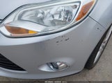 Ford Focus Sel 1FAHP3M27CL205724 fotografie