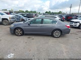 Honda Accord Ex-L V-6 1HGCR3F89EA027234 fotografie