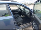 Subaru Forester 2.5X JF2SHBBC6CH412774 photo