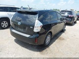 Toyota Prius V Three JTDZN3EU7E3328463 снимка