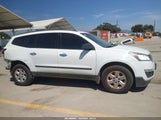Chevrolet Traverse Ls 1GNKRFED4GJ159323 снимка