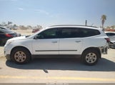 Chevrolet Traverse Ls 1GNKRFED4GJ159323 снимка