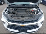 Chevrolet Blazer Fwd 2Lt 3GNKBCR48SS134588 photo