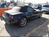 BMW Z4 3.0Si 4USBU535X8LX04390 снимка