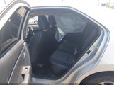 Toyota Corolla Se 5YFBURHE3HP718421 снимка