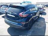 Nissan Murano Sv 5N1AZ2MGXHN165951 photo