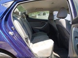 Hyundai Elantra Gls 5NPDH4AE1CH082646 снимка