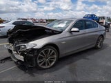 BMW 528I WBA5A5C52GG353622 photo