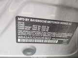 BMW 528I WBA5A5C52GG353622 photo