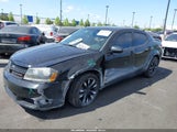 Dodge Avenger Sxt 1C3CDZCB3DN653731 снимка
