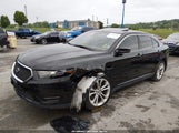 Ford Taurus Sho 1FAHP2KT3DG206207 снимка