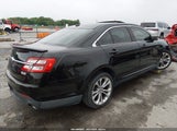Ford Taurus Sho 1FAHP2KT3DG206207 снимка