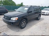 Toyota Highlander V6 JTEEP21AX50067695 снимка