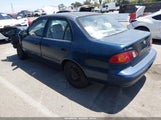 Toyota Corolla Ve 1NXBR12E8YZ357102 снимка