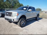 Ford F-150 Fx4/Harley-Davidson/King Ranch/Lariat/Platinum/Xl/Xlt 1FTFW1EVXAFC06931 снимка