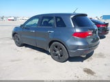 Acura Rdx 5J8TB182X7A021639 снимка