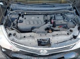 Nissan Versa 1.8S 3N1BC1CP7BL511728 снимка