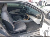 Honda Cr-Z JHMZF1D45BS008383 снимка