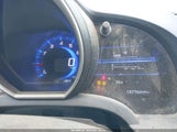 Honda Cr-Z JHMZF1D45BS008383 снимка