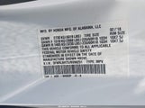 Honda Odyssey Ex-L 5FNRL6H73JB090251 снимка