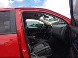 Chevrolet Colorado Z71 1GCGTDEN6H1308703 photo