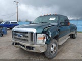Ford F-350 King Ranch 1FTWW33R58EA69477 снимка
