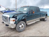 Ford F-350 King Ranch 1FTWW33R58EA69477 снимка