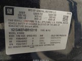 Cadillac Escalade Esv Platinum Edition 1GYS4KEF4BR163118 photo