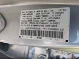 Honda Accord 2.4 Ex 1HGCP2F73AA072834 снимка