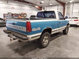 Chevrolet Gmt-400 K1500 1GCEK14K0NZ122622 fotografie