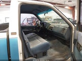 Chevrolet Gmt-400 K1500 1GCEK14K0NZ122622 fotografie