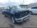 Ram  Lone Star 4X2 5'7 Box 1C6RREFT2MN661749 снимка