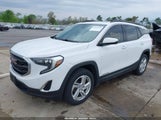 GMC Terrain Sle 3GKALTEX2JL213866 снимка