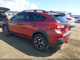 Subaru Crosstrek 2.0I Premium JF2GTABC1JH305885 снимка