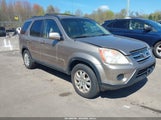 Honda Cr-V Se SHSRD78945U331186 снимка