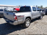 Toyota Tacoma Base V6 3TMLU4EN2FM199846 снимка