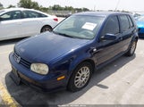 Volkswagen Golf Gls Tdi 9BWGR61J354001194 photo