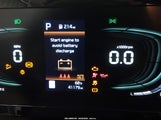 Kia Sportage Hybrid Lx KNDPU3AGXP7088170 fotografie