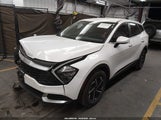 Kia Sportage Hybrid Lx KNDPU3AGXP7088170 снимка