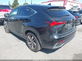 Lexus Nx 300H JTJGJRDZ8L5007758 снимка
