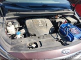 Kia Sedona Lx KNDMB5C18H6305509 снимка
